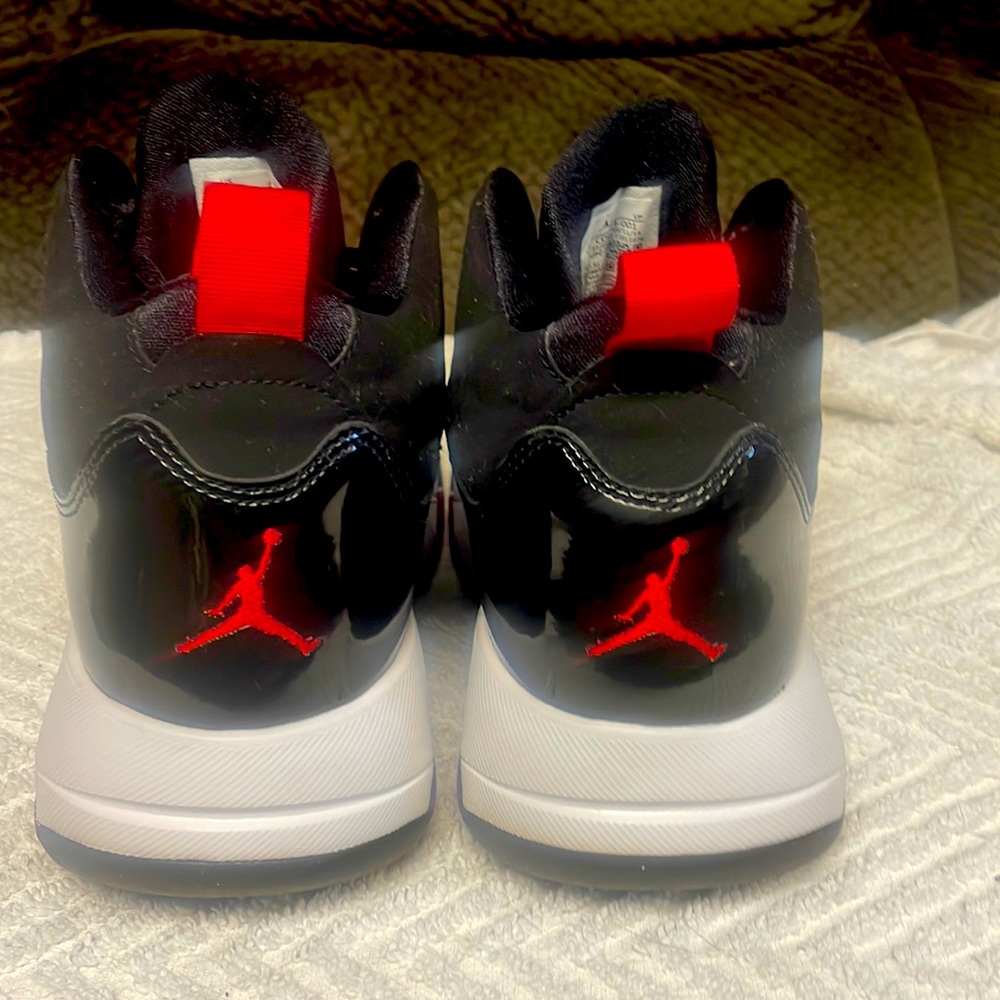 Jordan Maxin 200 - Picture 6 of 8